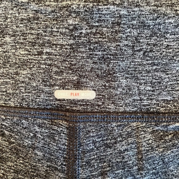 AERIE High Waisted Leggings - Picture 6 of 7